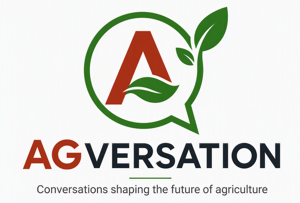Agversation